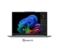 ThinkBook 16 G7 QOY 21NH - Snapdragon X Plus - X1P-42-100 / jusqu'à 3.4 GHz - Win 11 Pro (sur ARM) - Qualcomm Adreno - 16 Go RAM - 512 Go SSD NVMe -