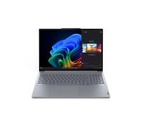 Lenovo ThinkBook 16 G7 QOY - 16"" - Qualcomm Snapdragon X Plus - X1P-42-100 - 16 Go RAM - 512 Go S...