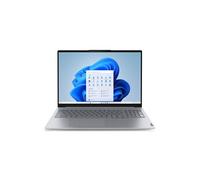 ThinkBook 16 G8 IAL Intel Core Ultra 7 255H Ordinateur portable 40,6 cm (16") WUXGA 16 Go DDR5-SDRAM 512 Go SSD Wi-Fi 6E (802.11ax) Windows 11 Pro