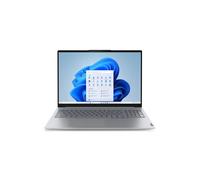 ThinkBook 16 G8 IAL Intel Core Ultra 7 255H Ordinateur portable 40,6 cm (16") WUXGA 32 Go DDR5-SDRAM 1 To SSD Wi-Fi 6E (802.11ax) Windows 11 Pro