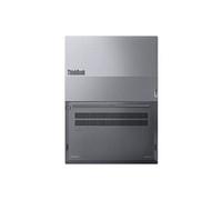 Lenovo ThinkBook 16 G8 IRL Processeur Intel® Core 7 240H coeurs E jusqu'à 4,00 GHz coeurs P jusqu'à 5,20 GHz, Windows 11 Professionnel 64, 512 Go SSD M.2 2242 PCIe Gen4 QLC - 21SH00JLFR Arctic Grey