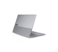 ThinkBook 16 G8 IRL 21SH - Intel Core i5 - 13420H / jusqu'à 4.6 GHz - Win 11 Pro - UHD Graphics - 16 Go RAM - 512 Go SSD NVMe - 16" IPS 1920 x 1200 -