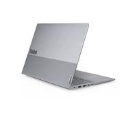 ThinkBook 16 G8 IRL 21SH - Intel Core i5 - 13420H / jusqu'à 4.6 GHz - Win 11 Pro - UHD Graphics - 16 Go RAM - 512 Go SSD NVMe - 16" IPS 1920 x 1200 -