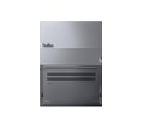 ThinkBook 16 G9 IRL 21US - Intel Core 5 - 210H - Win 11 Pro - Intel Graphics - 16 Go RAM - 512 Go SSD NVMe - 16" IPS 1920 x 1200 - Gigabit Ethernet -