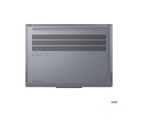 ThinkBook 16p G6 IAX 21R0 - Intel Core Ultra 7 - 255HX / jusqu'à 5.2 GHz - Win 11 Pro - GeForce RTX 5060 - 16 Go RAM - 512 Go SSD NVMe - 16" IPS 2560