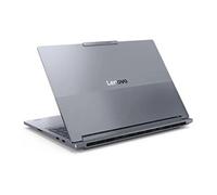 ThinkBook 16p G6 IAX 21R0 - Intel Core Ultra 7 - 255HX / jusqu'à 5.2 GHz - Win 11 Pro - GeForce RTX 5060 - 16 Go RAM - 512 Go SSD NVMe - 16" IPS 2560