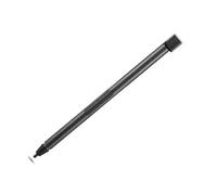Lenovo ThinkBook Yoga integrated smart pen - Stylet actif - 2 boutons - gris - OEM - pour ThinkBook 14s Yoga ITL 20WE; ThinkCentre M75t Gen 2 11W5 Gris G