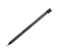 Lenovo ThinkBook Yoga integrated smart pen - Stylet actif - 2 boutons - gris - OEM - pour ThinkBook 14s Yoga ITL 20WE; ThinkCentre M75t Gen 2 11W5 Gris G