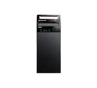 Unité Centrale Lenovo ThinkCentre E73 10DS - Tour - Core i5 4460S / 2.9 GHz - RAM 4 Go - HDD 500 Go - DVD SuperMulti - HD Graphics 4600 - GigE - Win 7 Pro 64 bits