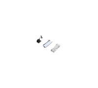 ThinkCentre M.2 SSD Kit III - Kit d'installation de stockage - pour ThinkCentre M70s Gen 3; M75t Gen 2; M90s Gen 3; ThinkCentre neo 50; ThinkStation