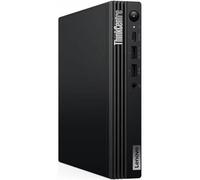 ThinkCentre M70q Gen 5, Intel Core i5-14500T vPro (cœurs électroniques jusqu'à 3,40 GHz, 24 Mo),