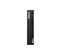 Lenovo ThinkCentre M70q Mini PC Intel Core i5-13400T 8Go DDR4 256Go SSD NVMe Intel UHD Graphics 730 Windows 11 Pro