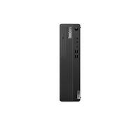 Lenovo ThinkCentre M70s Intel® Core™ i5 i5-13400 8 Go DDR4-SDRAM 512 Go SSD Windows 11 Pro SFF PC Noir