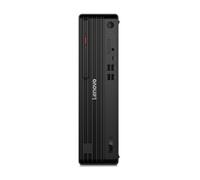 Lenovo ThinkCentre M70s Gen 6 12YK - Core Ultra 7 265 16 Go RAM 512 Go Intel Graphics - Noir AZERTY