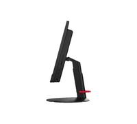 ThinkCentre M820z AIO 10SC - Tout-en-un avec Support de moniteur à fonction complète - Core i5 8400 / jusqu'à 4 GHz - RAM 8 Go - HDD 1 To - graveur