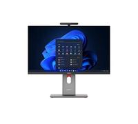 Lenovo PC tout-en-un ThinkCentre M90a Pro Gen 6 – Core Ultra 5 235 – 27" QHD – 16 Go 512 Go – Win