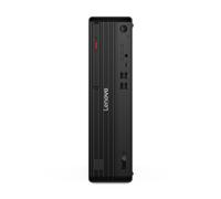 Lenovo PC ThinkCentre M90s Gen6 12YU – Core Ultra 7 265, 16 Go, 512 Go, Intel – Noir AZERTY