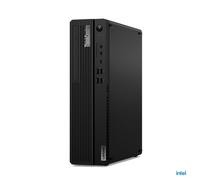 ThinkCentre M90s Intel® Core™ i7 i7-12700 16 Go DDR5-SDRAM 512 Go SSD Windows 11 Pro SFF PC Noir