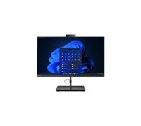 ThinkCentre neo 30a 24 12B0 - Tout-en-un avec support d'écran - Core i5 1240P / jusqu'à 4.4 GHz - RAM 8 Go - SSD 256 Go - NVMe - graveur de DVD -