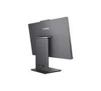 Lenovo ThinkCentre neo 50a 24 Gen 5 Intel® Core™ i5 i5-13420H 60,5 cm (23.8 ) 1920 x 1080 pixels Écran tactile PC All-in-One 8 Go DDR5-SDRAM 256 Go SSD Windows 11 Pro Wi-Fi 6 (802.11ax) Gris