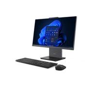 Lenovo ThinkCentre neo 50a 24 Gen 5 12SD - 23.8" Core i5 I5-13420H 2.1 GHz 8 Go RAM 256 Go Gris AZERTY