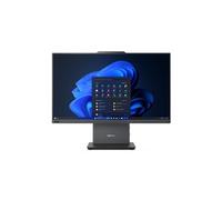 ThinkCentre neo 50a 24 Gen 5 12SD - Tout-en-un avec support d'écran - Core i5 13420H / jusqu'à 4.6 GHz - RAM 8 Go - SSD 256 Go - TCG Opal Encryption