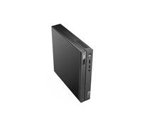 ThinkCentre neo 50q Gen 4 12LN - Minuscule Core i3 1215U / jusqu'à 4.4 GHz - RAM 8 Go - SSD 256 Go - TCG Opal Encryption 2, NVMe - UHD Graphics -