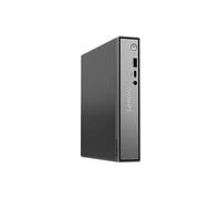 ThinkCentre neo 50q Gen 5 13B9 - Minuscule Core 5 210H / jusqu'à 4.8 GHz - RAM 16 Go - SSD 512 Go - TCG Opal Encryption 2, NVMe - Intel Graphics -