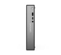 Lenovo ThinkCentre neo 50q Gen 5 - minuscule Core i3 i3-1315U 1.2 GHz - 8 Go - SSD 256 Go - Français