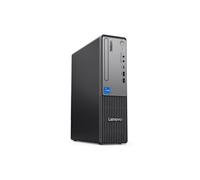 ThinkCentre neo 50s Gen 5 Intel® Core™ i5 i5-14400 16 Go DDR5-SDRAM 512 Go SSD Windows 11 Pro SFF PC Noir