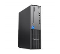 Lenovo ThinkCentre neo 50s Gen 5 12XD - SFF Core i3 i3-14100 / jusqu'à 4.7 GHz - RAM 8 Go - SSD 256 Go - TCG Opal Encryption 2, NVMe - UHD Graphics 730 - Gigabit Ethernet, Bluetooth 5.2, IEEE 802.11ax