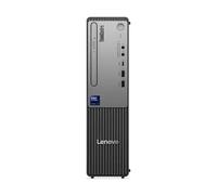 Lenovo PC SFF ThinkCentre neo 50s Gen 6 - Core Ultra 5 225 - 8 Go DDR5 - 256 Go SSD - Noir