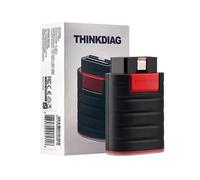 Thinkdiag Nouvelle version 2025 avec tous les logiciels 1 an gratuit 15 types de réinitialisations Fonction ECU CodingTest actif