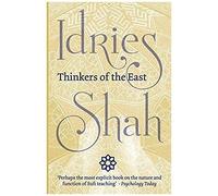 Thinkers Of The East