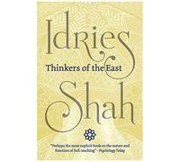 Thinkers Of The East (Pocket Edition)