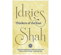 Thinkers Of The East (Pocket Edition)