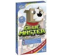 ThinkFun 76354 - Clue Master