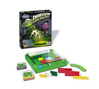 ThinkFun 76374 Invasion of The Cow Snatchers - Version Allemande