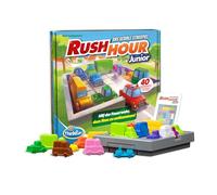 Thinkfun – Jeu de puzzle – Rush Hour Junior 2024