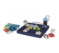 ThinkFun | Circuit Maze : Electric Current Logic Game | Jeu de réflexion | À partir de 8 ans | 1 joueur et plus | 20 minutes