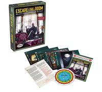 Escape The Room Secret Of Dr Gravely'S Retreat Game [Importations parallèles]