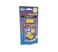 ThinkFun Extension De Jeu Rush 76453 Heure 4 Addon 40 Nouvelles Défis