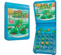 ThinkFun Flip & Play Happy Turtles (Tortues joyeuses)