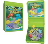 ThinkFun Flip & Play Lost Chameleons (caméléons perdus)