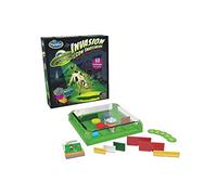 Thinkfun Jeu logique Invasion of The Cow Snatcher - Mooove The Magnets