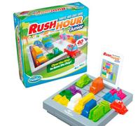 Ravensburger Table Time Junior Thinks About Fun Board Game Argenté