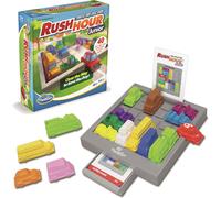 ThinkFun Précipitation Heures Junior - Enfants Jeu Et Simple Lecteur