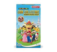 ThinkFun Puzzle magnétique Super Mario