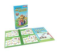 ThinkFun Puzzle magnétique Super Mario