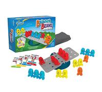 ThinkFun Ravensburger Balance Beans Jeu de logique avec balançoire (Version Anglaise)